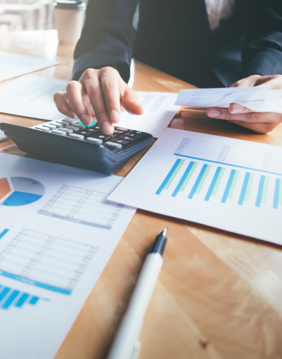 	Comptabilité & Reporting 