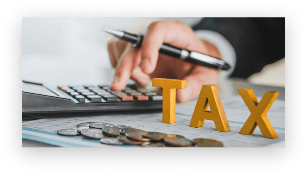 Déclarations fiscales