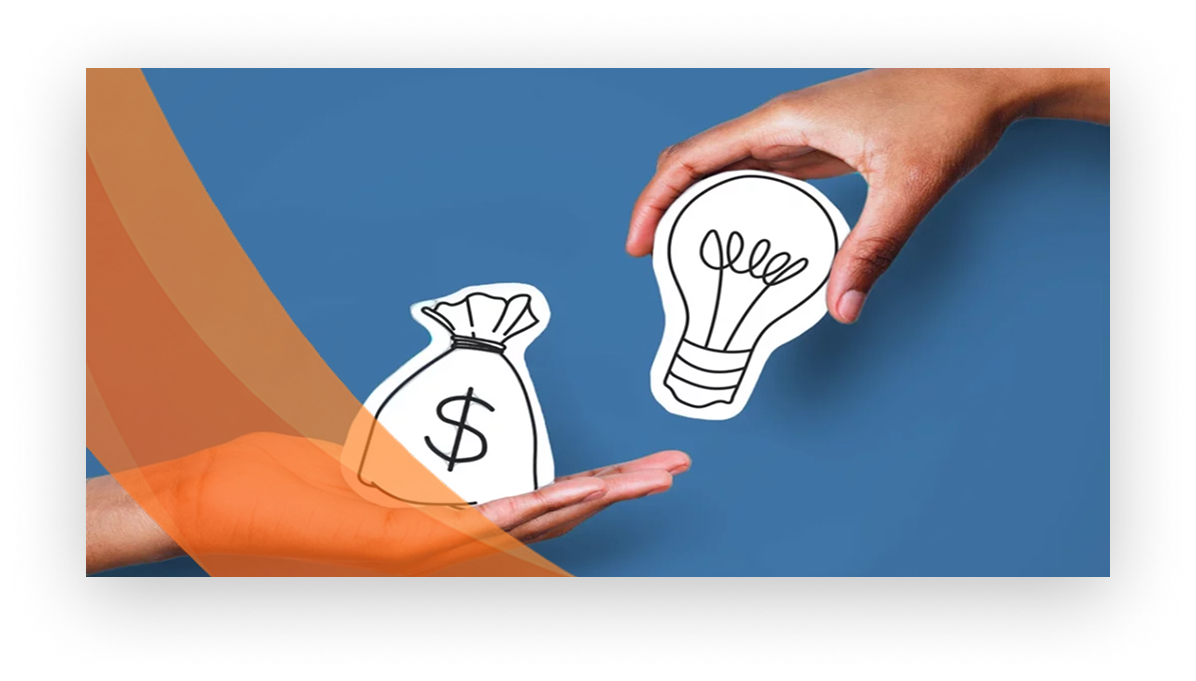 Recherche de financement