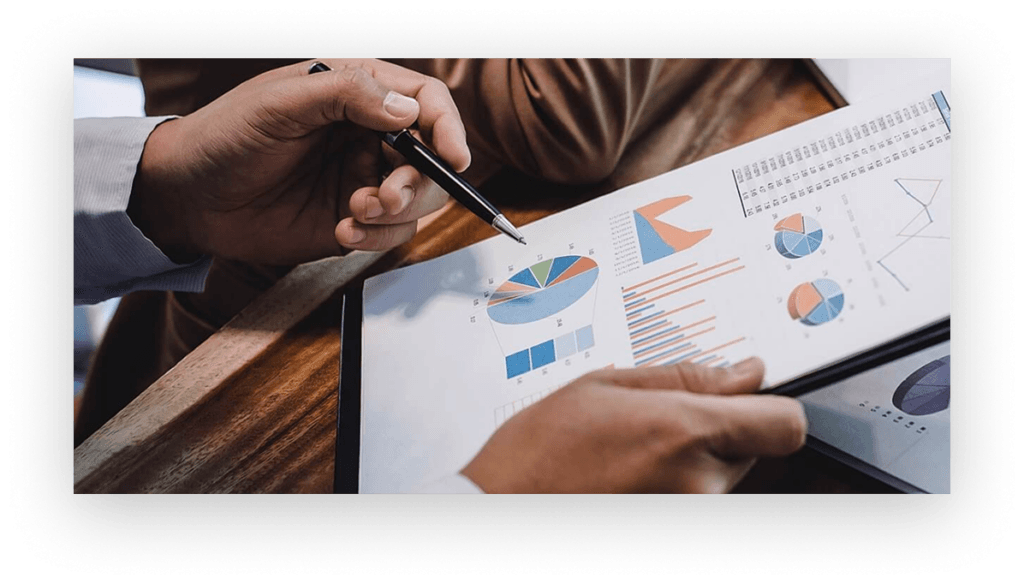 Comptabilité & Reporting