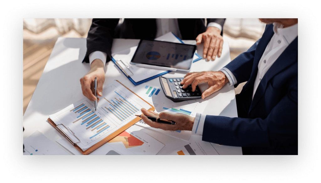 Tenue de la comptabilité