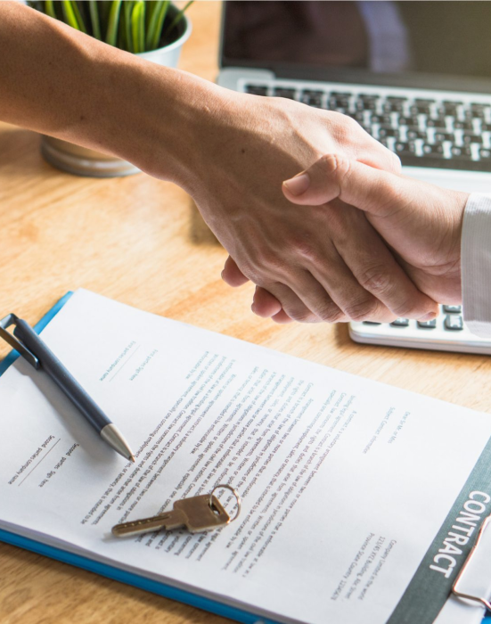 évaluation et transmission d’entreprise.