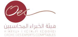 ordre des experts comptable